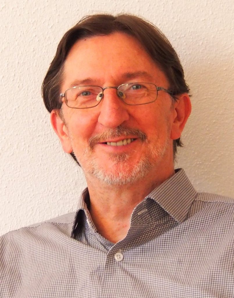 Karl-Heinz Teubenbacher